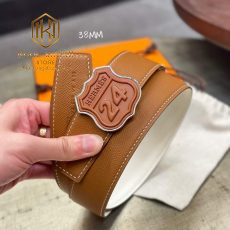 Thắt lưng Hermes nam