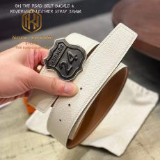 Thắt lưng Hermes nam