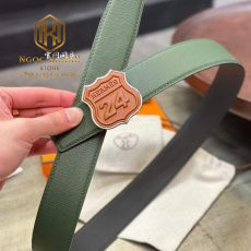 Thắt lưng Hermes nam