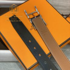 Thắt lưng Hermes nam