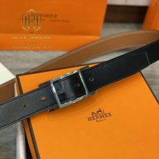 Thắt lưng Hermes nam