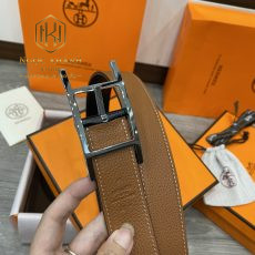Thắt lưng Hermes nam