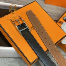 Thắt lưng Hermes nam
