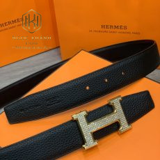 Thắt lưng Hermes nam