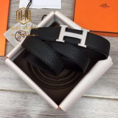 Thắt lưng Hermes nam