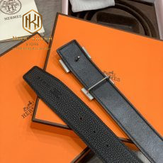 Thắt lưng Hermes nam