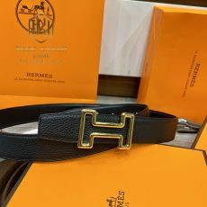 Thắt lưng Hermes nam
