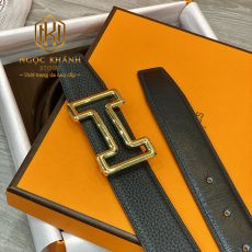 Thắt lưng Hermes nam