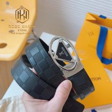 Thắt lưng Louis Vuitton nam