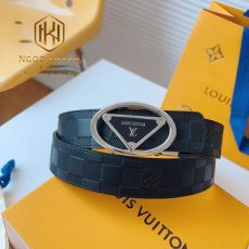 Thắt lưng Louis Vuitton nam