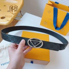 Thắt lưng Louis Vuitton nam