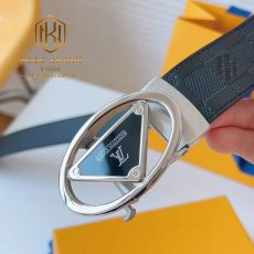 Thắt lưng Louis Vuitton nam