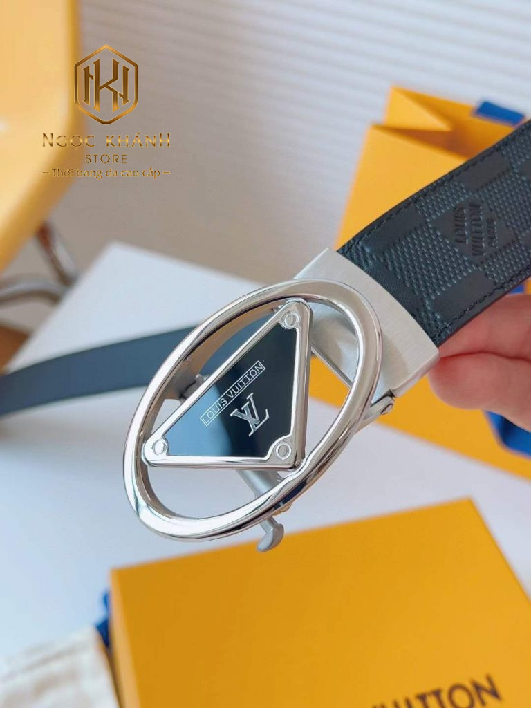 Thắt lưng Louis Vuitton nam