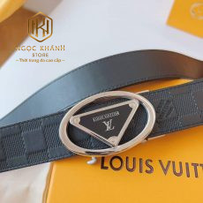 Thắt lưng Louis Vuitton nam