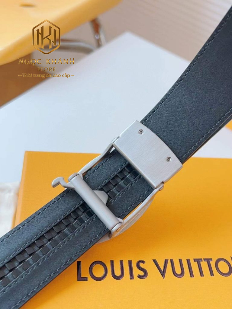Thắt lưng Louis Vuitton nam