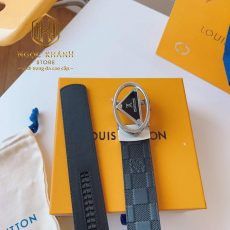 Thắt lưng Louis Vuitton nam