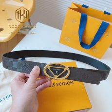 Thắt lưng Louis Vuitton nam