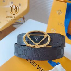 Thắt lưng Louis Vuitton nam