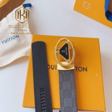 Thắt lưng Louis Vuitton nam