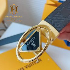 Thắt lưng Louis Vuitton nam