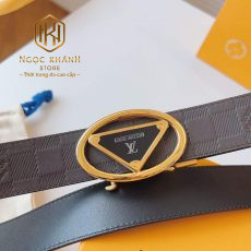 Thắt lưng Louis Vuitton nam