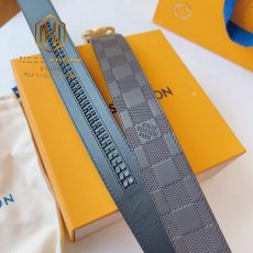 Thắt lưng Louis Vuitton nam