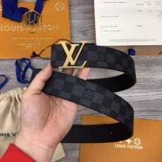 Thắt lưng Louis Vuitton nam