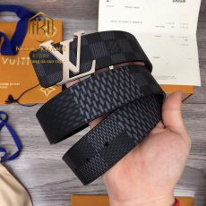 Thắt lưng Louis Vuitton nam