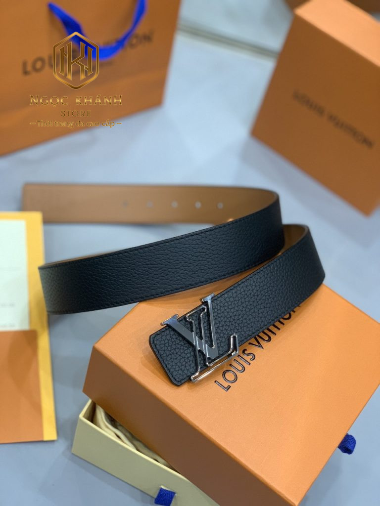 Thắt lưng Louis Vuitton nam