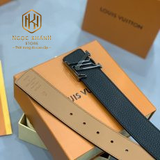 Thắt lưng Louis Vuitton nam