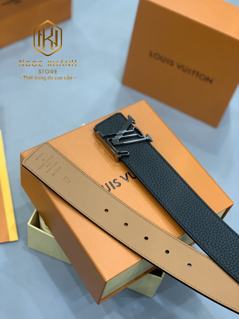 Thắt lưng Louis Vuitton nam
