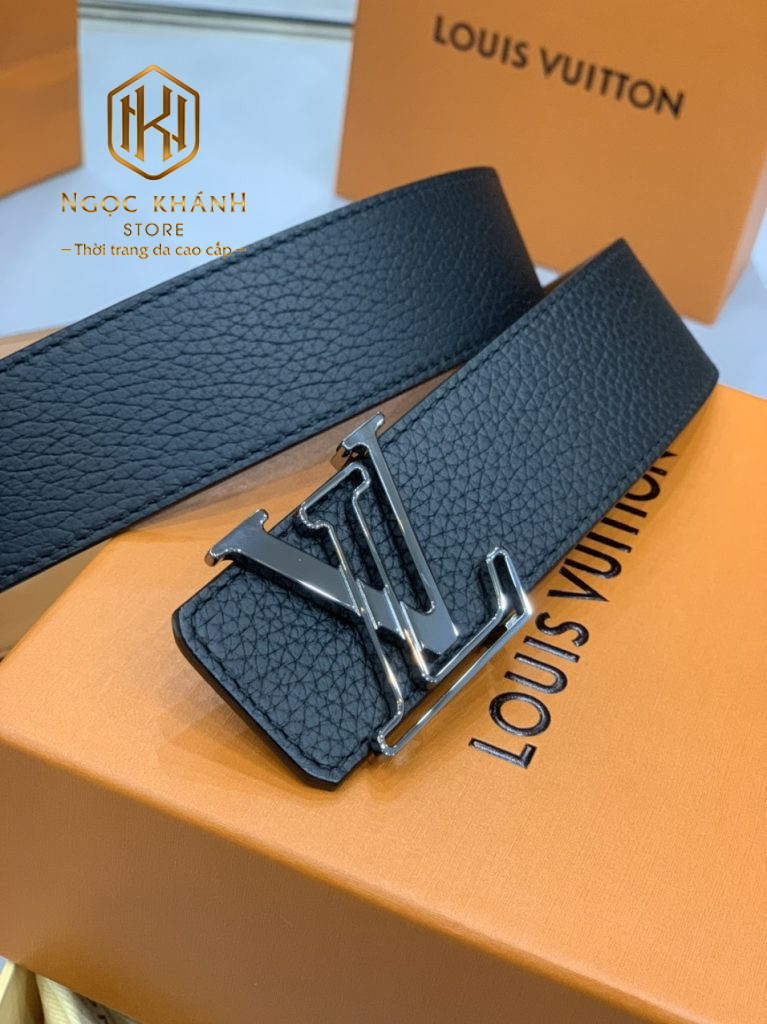Thắt lưng Louis Vuitton nam