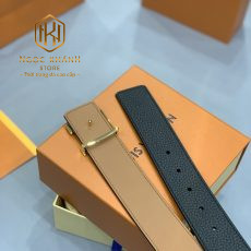 Thắt lưng Louis Vuitton nam