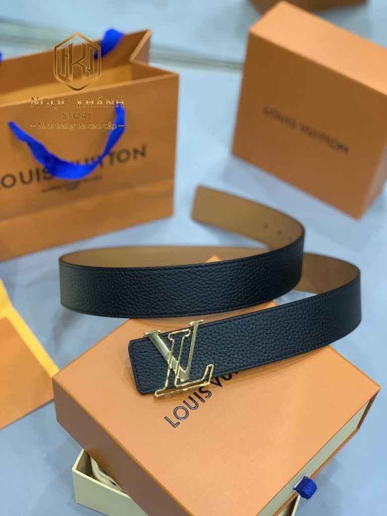 Thắt lưng Louis Vuitton nam