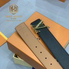 Thắt lưng Louis Vuitton nam