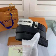 Thắt lưng Louis Vuitton nam