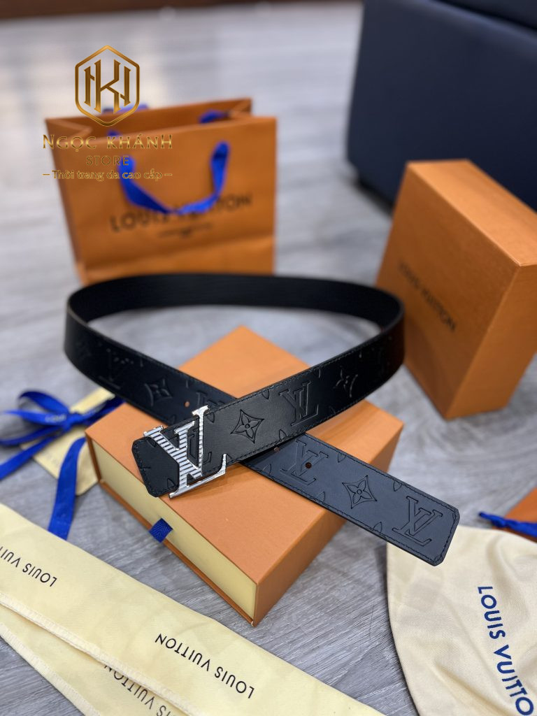 Thắt lưng Louis Vuitton nam