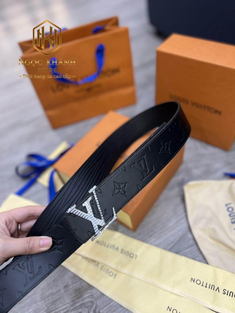 Thắt lưng Louis Vuitton nam