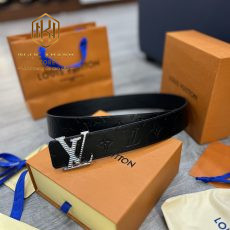 Thắt lưng Louis Vuitton nam