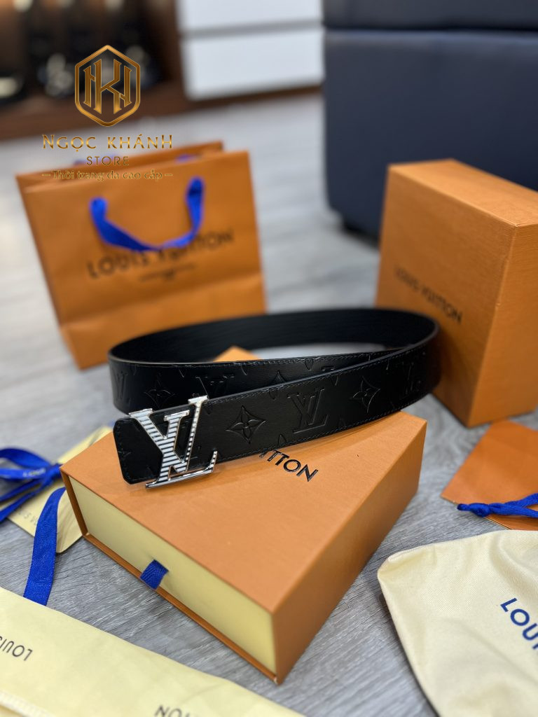Thắt lưng Louis Vuitton nam
