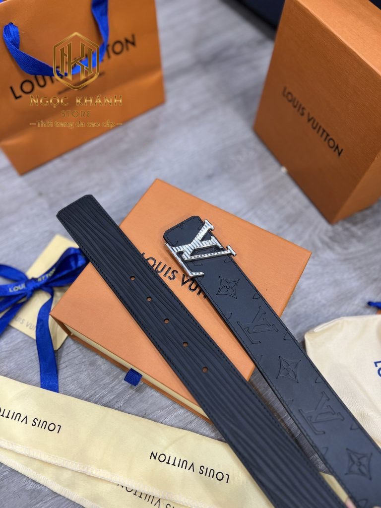 Thắt lưng Louis Vuitton nam