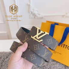 Thắt lưng Louis Vuitton nam