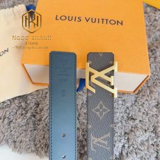 Thắt lưng Louis Vuitton nam