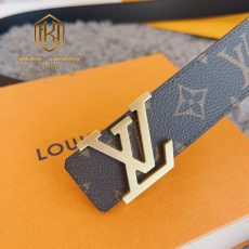 Thắt lưng Louis Vuitton nam