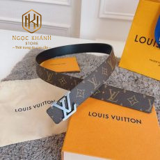 Thắt lưng Louis Vuitton nam