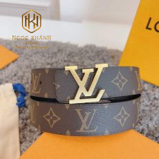 Thắt lưng Louis Vuitton nam