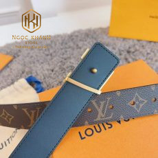 Thắt lưng Louis Vuitton nam