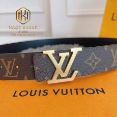 Thắt lưng Louis Vuitton nam