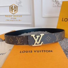 Thắt lưng Louis Vuitton nam