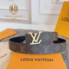 Thắt lưng Louis Vuitton nam